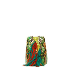 Bag La Carrie Bag small multi